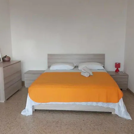 #punto Fm 3# Guest house