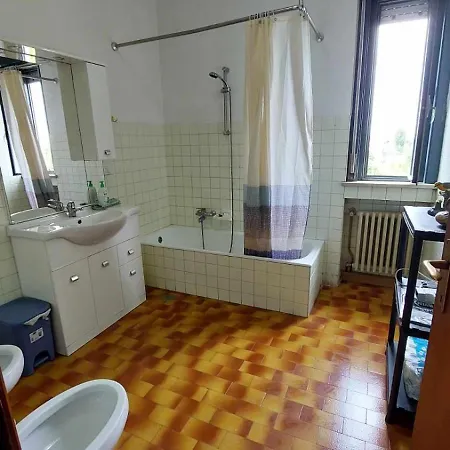 #punto Fm 3# Guest house *