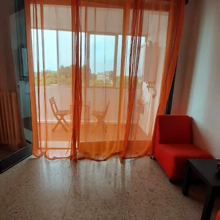 Guest house #punto Fm 3# Campalto