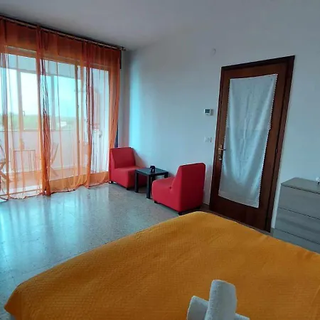 Guest house #punto Fm 3# *