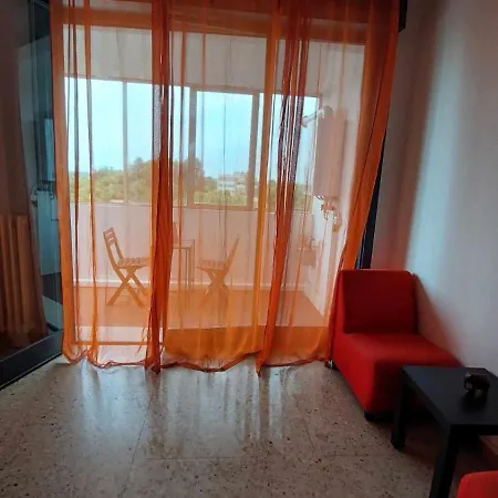 Guest house #punto Fm 3# Campalto