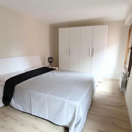 Apartamento Ross' House 1 *