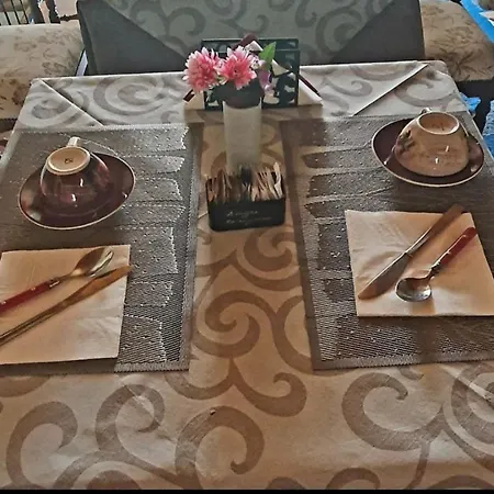 Bed and breakfast Palmagrill Malcontenta