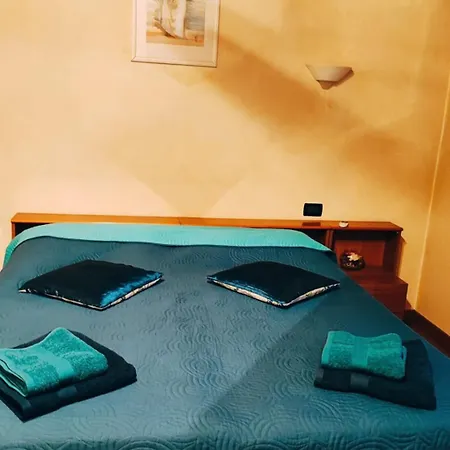 Palmagrill Bed and breakfast Malcontenta