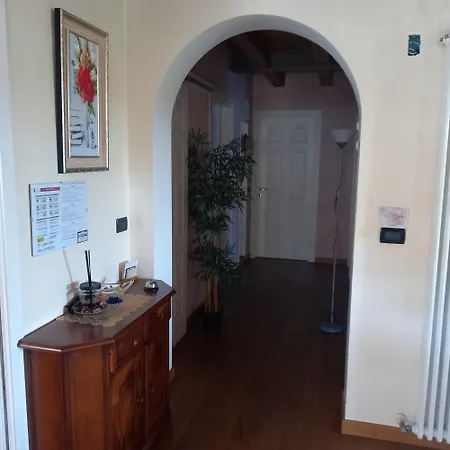 Bed and breakfast Palmagrill Malcontenta
