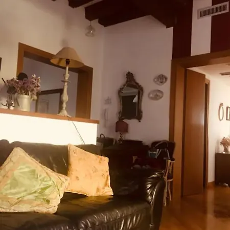 아파트 Maison Sophie *