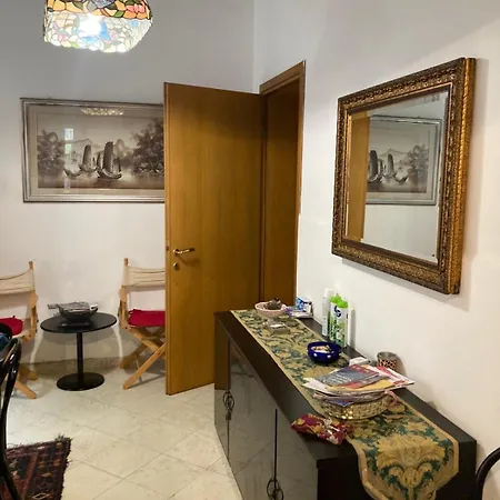 아파트 Maison Sophie *