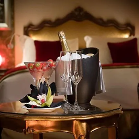 Papadopoli - Mgallery Collection Hotel Venise