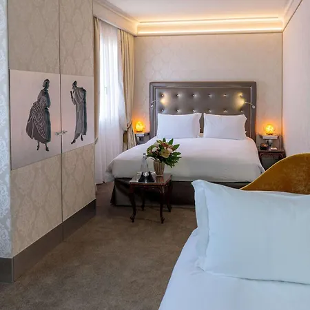 Papadopoli - Mgallery Collection Hotel Venise