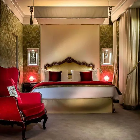 Hotel Papadopoli - Mgallery Collection Wenecja