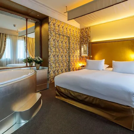 Hotel Papadopoli - Mgallery Collection Venise