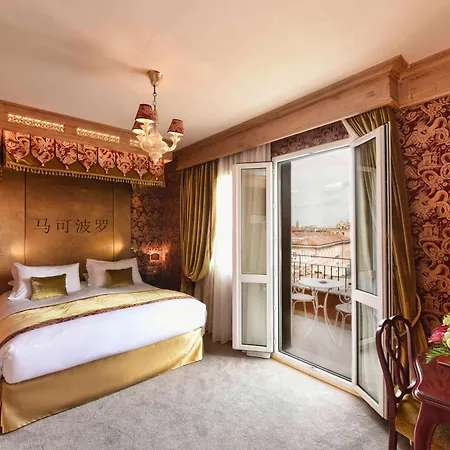 Papadopoli - Mgallery Collection Hotel Venise