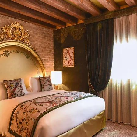 Hotel Papadopoli - Mgallery Collection Venise
