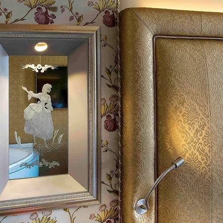 Papadopoli - Mgallery Collection 4* Venise