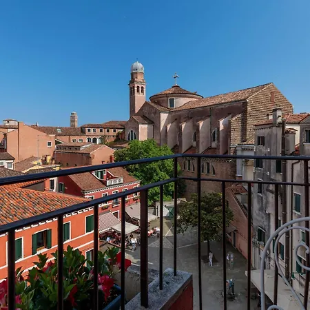 Papadopoli - Mgallery Collection Hotel 4*