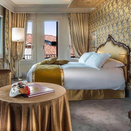Papadopoli - Mgallery Collection 4* Venise