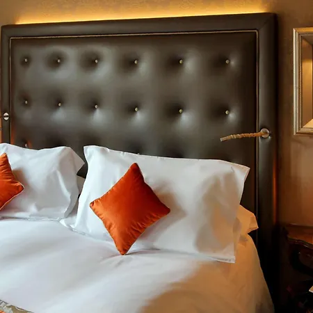 Hotel Papadopoli - Mgallery Collection 4*