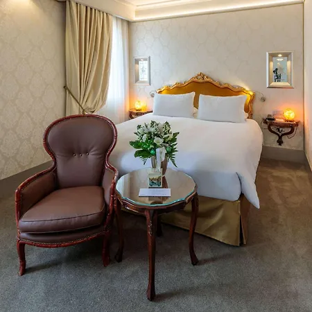 Papadopoli - Mgallery Collection Hotel 4*