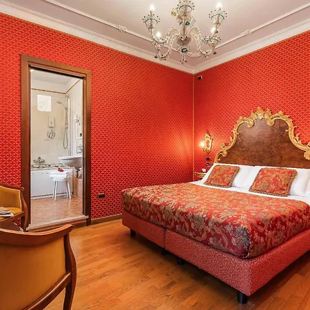 Hotel Ca' Alvise