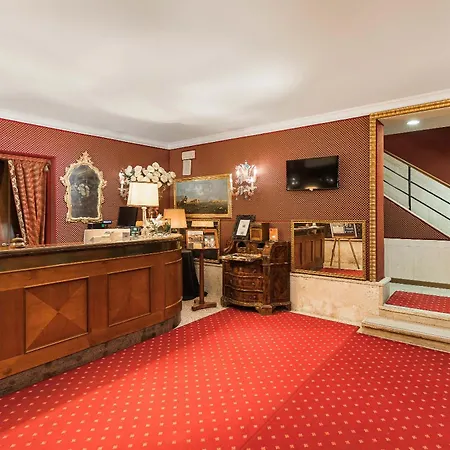 Ca' Alvise Hotel 4*
