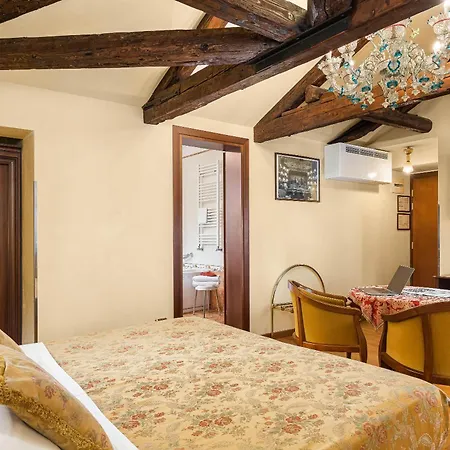 Ca' Alvise 4*