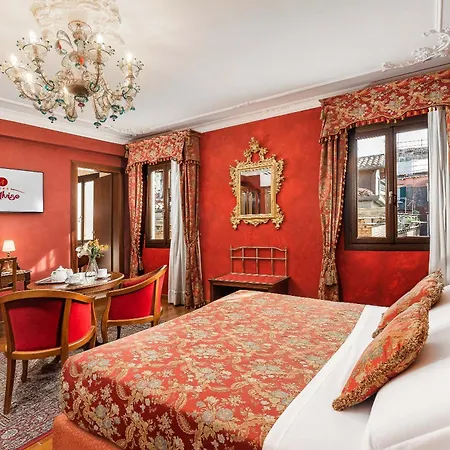 Hotel Ca' Alvise 4*