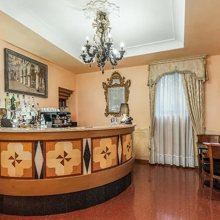 Ca' Alvise Wenecja