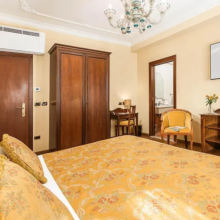 Ca' Alvise 4* Wenecja
