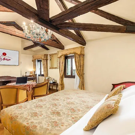 Ca' Alvise 4* Wenecja
