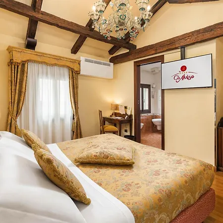 Ca' Alvise Hotel