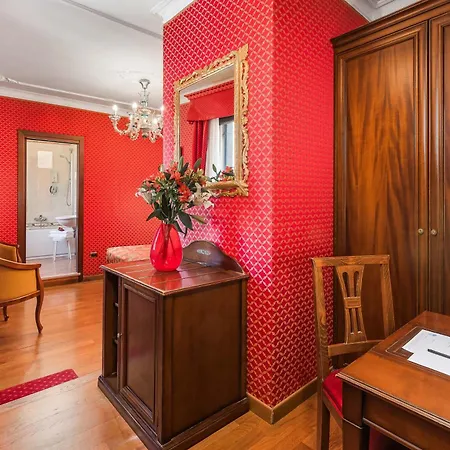 Hotel Ca' Alvise 4*