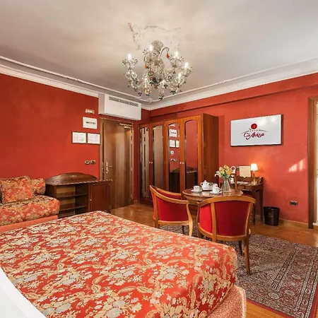Hotel Ca' Alvise 4*