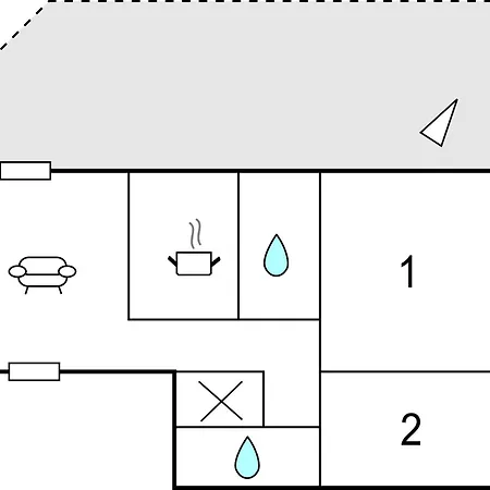 Apartment Estuario
