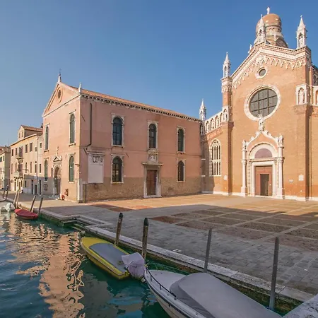 Estuario * Venice
