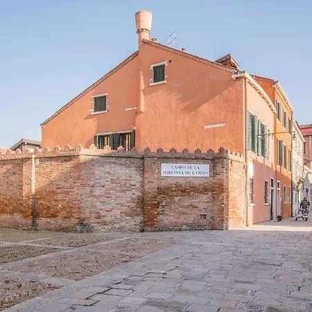 Apartment Estuario