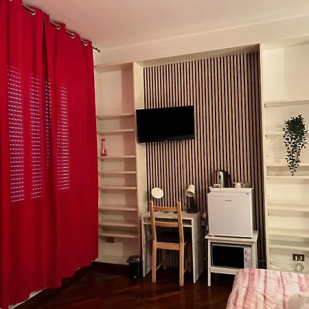 S Marcos Guest house