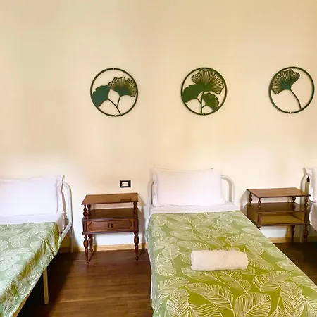 Zen Grand Canal Quarto em Acomodações Particulares
