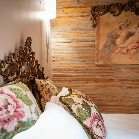 A Casa Tua 1 Apartment *