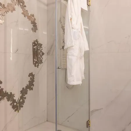 Apartment A Casa Tua 1 *
