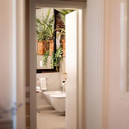 Apartment A Casa Tua 1 Venice
