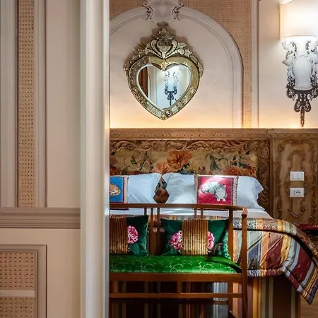 Apartment A Casa Tua 1 Venice