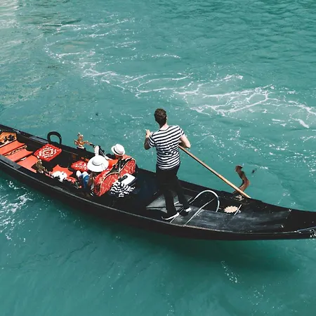 Luxhaven Venice 메스트레