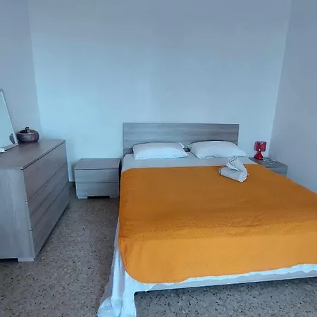 #punto Fm 3# Guest house Campalto