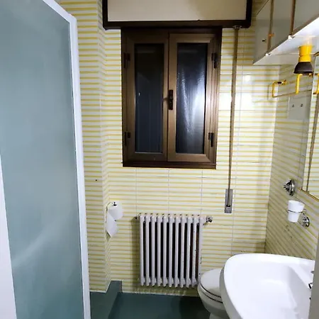 Venice House Mestre