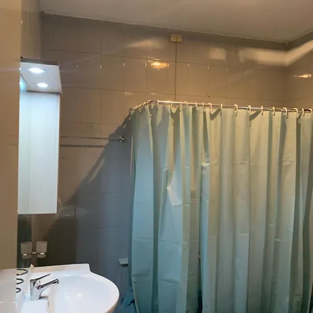 Venice House Alloggio in famiglia *