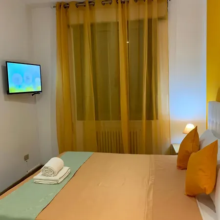 Venice House Alloggio in famiglia Mestre