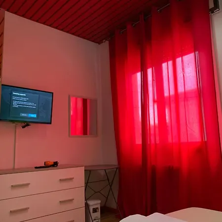 Venice House Alloggio in famiglia