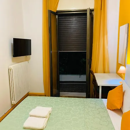 Venice House Alloggio in famiglia