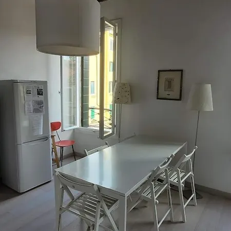 Castello The Heart Of Apartment