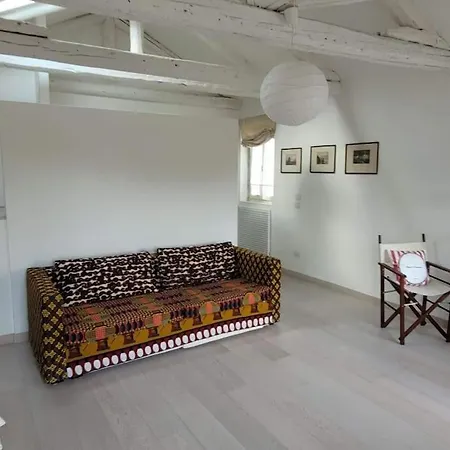 Castello The Heart Of Apartment *
